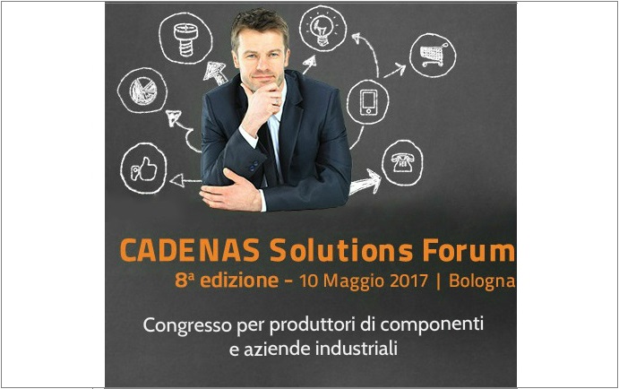 CADENAS Solutions Forum