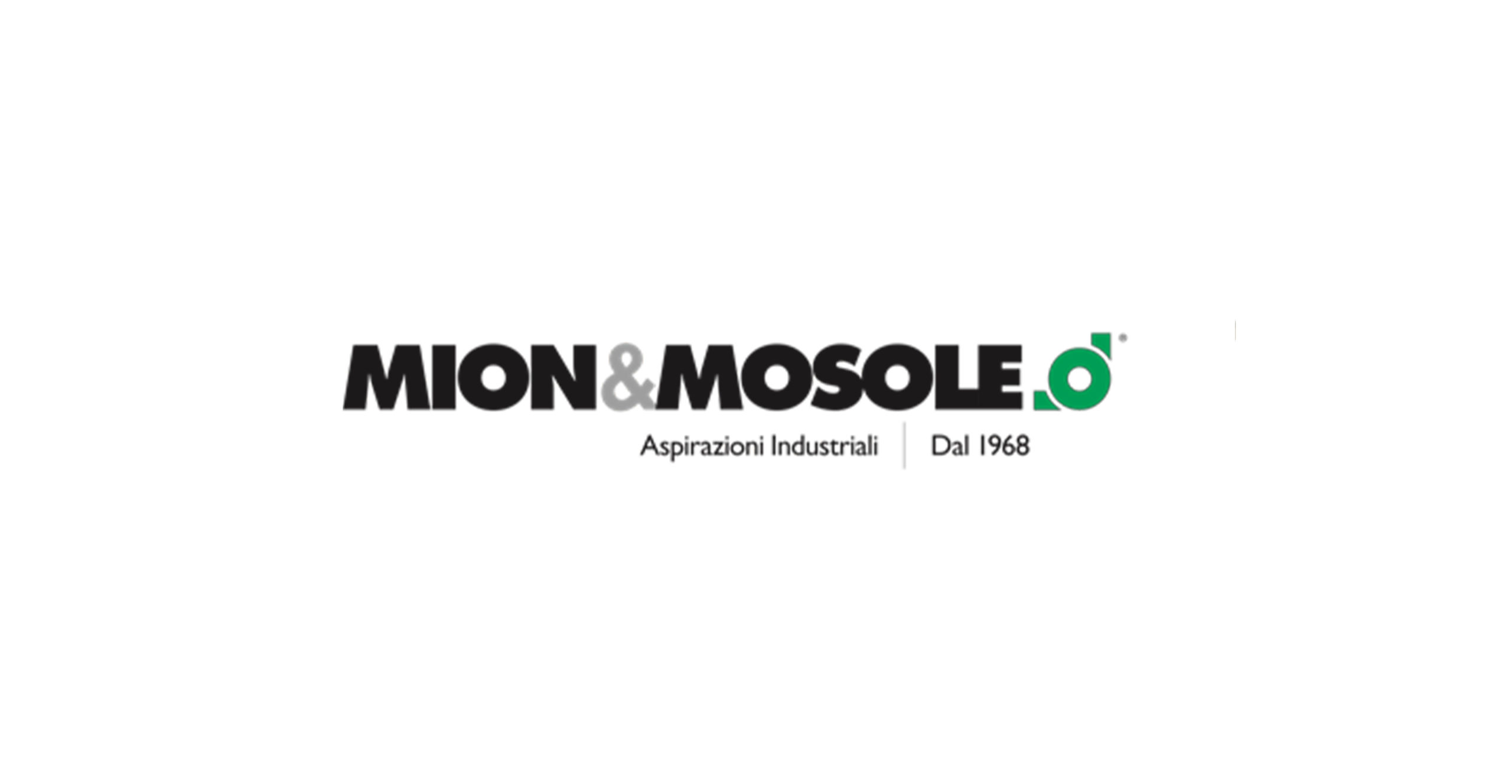 LOGO MION&MOSOLE